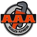 AAA Mcallen Plumbing logo