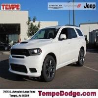 Tempe Dodge Chrysler Jeep image 2