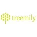 Treemily logo