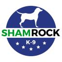 Shamrock K-9 Training logo