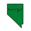 Rack n Roll Billiards logo