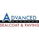 Advanced Sealcoat & Paving logo