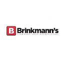 Brinkmann's Hardware logo