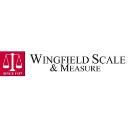 Wingfield Scale and Measure logo