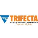 Trifecta Heating & Air Conditioning - MV logo