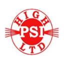 High PSI Ltd. logo