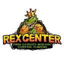 Rex Center logo