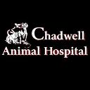 Chadwell Animal Hospital logo