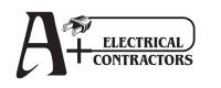 A Plus Electrical Contractors image 1
