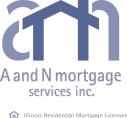 A and N Mortgage Services, Inc. logo