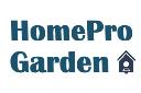HomePro Garden logo