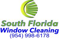 South Florida Window Cleaning image 1