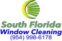 South Florida Window Cleaning logo