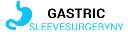 Gastric Bypass Surgery logo