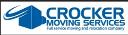 Crocker Moving Services, L.L.C logo