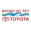 Marina del Rey Toyota logo