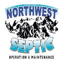 Northwest Septic O&M logo