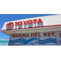 Marina del Rey Toyota image 2