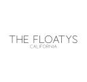 The Floatys logo