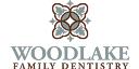 Woodlake Family Dentistry﻿ logo