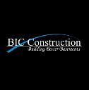 BIC Construction logo