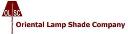 Oriental Lamp Shade Company logo