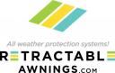 Retractable Awnings logo