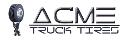 ACME Truck Tires logo