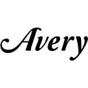 Avery Limo Broker logo