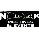 Nook Meetings & Events logo