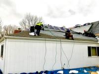 Crown Roofing & Masonry - Chicago image 2