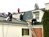 Crown Roofing & Masonry - Chicago image 4