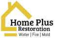 Water Damage Houston | Home Plus Restoration logo