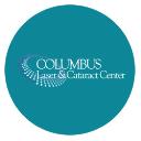 Columbus Laser & Cataract Center logo