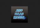 Jeff Haas Mazda logo