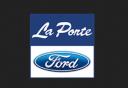 La Porte Ford logo