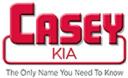 Casey Kia of Norfolk logo