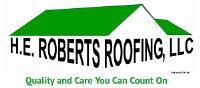 H.E. Roberts Roofing image 1