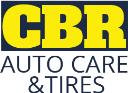 CBR Auto Care & Tires  logo