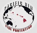 Pacific Rim Fire Protection logo