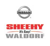 Sheehy Nissan of Waldorf image 1