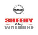 Sheehy Nissan of Waldorf logo