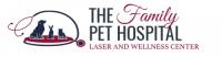 The Family Pet Hospital Laser and Wellness Center image 1