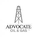 Advocate Oil & Gas logo