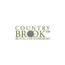 Country Brook Rental Condominiums logo