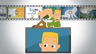 Gisteo: Animated Video Production Company image 1