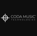 Coda Music Technologies logo