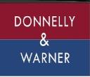 Donnelly & Warner LLC logo