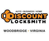 Discount Locksmith of Woodbridge image 1