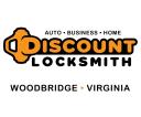 Discount Locksmith of Woodbridge logo